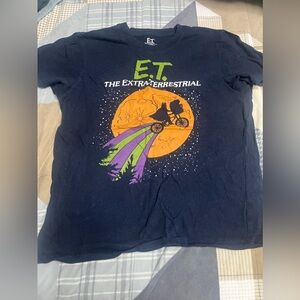 Buy 2 get one FREE | vintage ET shirt